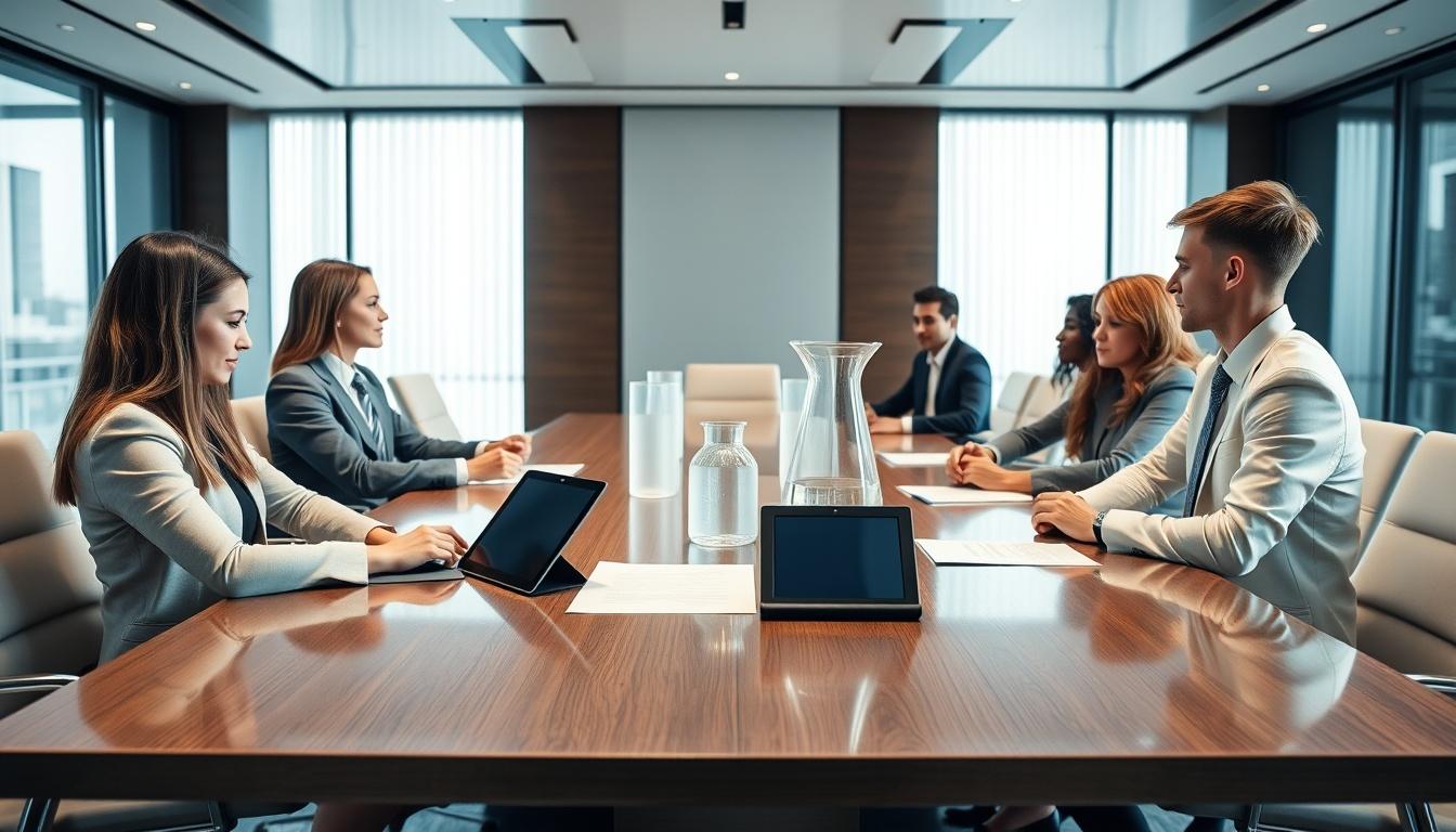 Professional plan visual